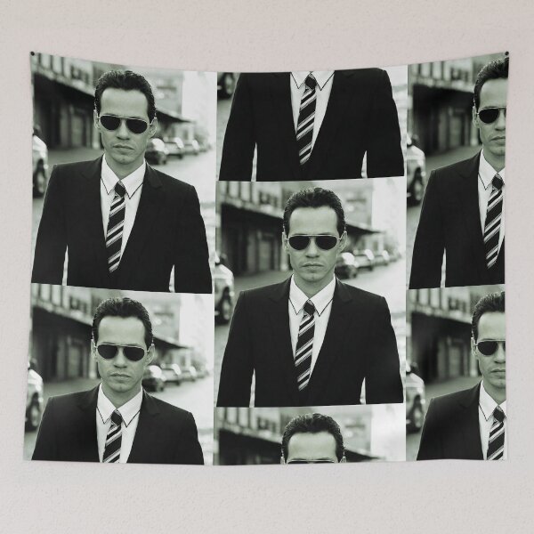 Item preview, Marc Anthony music designed and sold by aldowalando.