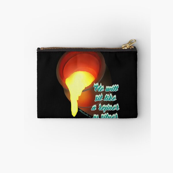 Item preview, Malachi 3:3 designed and sold by Ruth E.