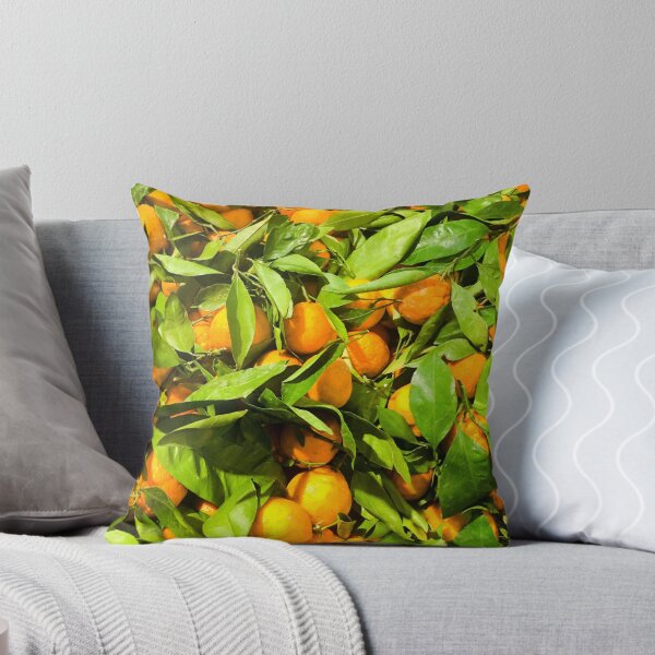 Item preview, pile of satsumas designed and sold by Brent Olson.
