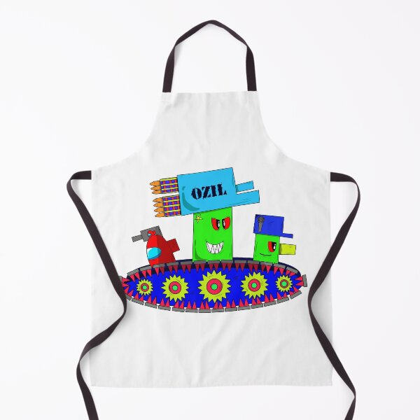 Item preview, Ozil Tank designed and sold by ozilioclothing.