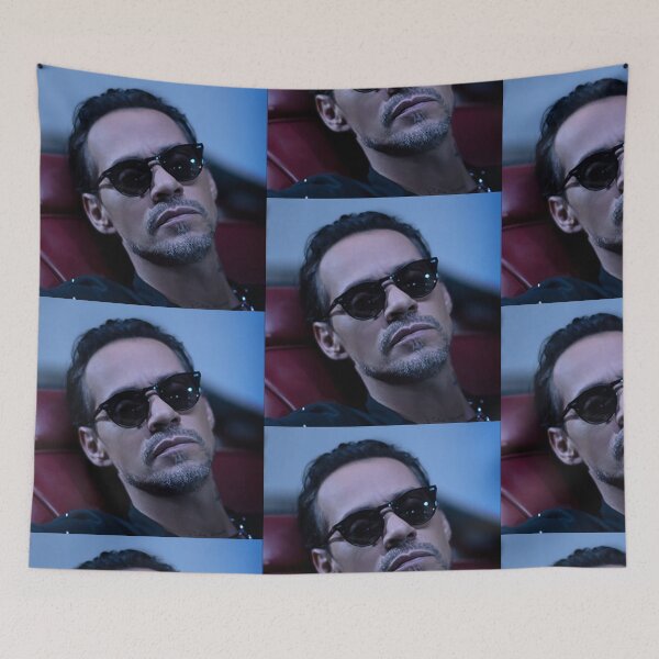 Item preview, Marc Anthony musik designed and sold by aldowalando.