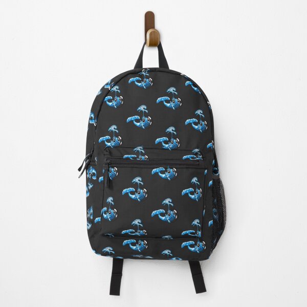 Item preview, Blue Space Whale | Space Animals designed and sold by mikeymadness.