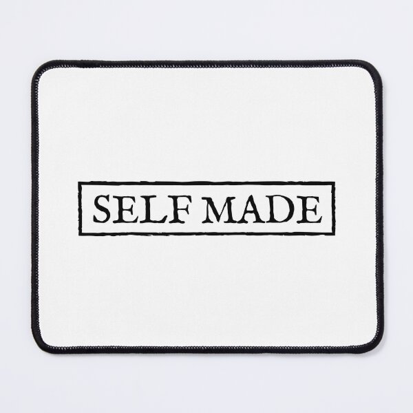 Item preview, SelfMade - Black designed and sold by Tee4Daily.