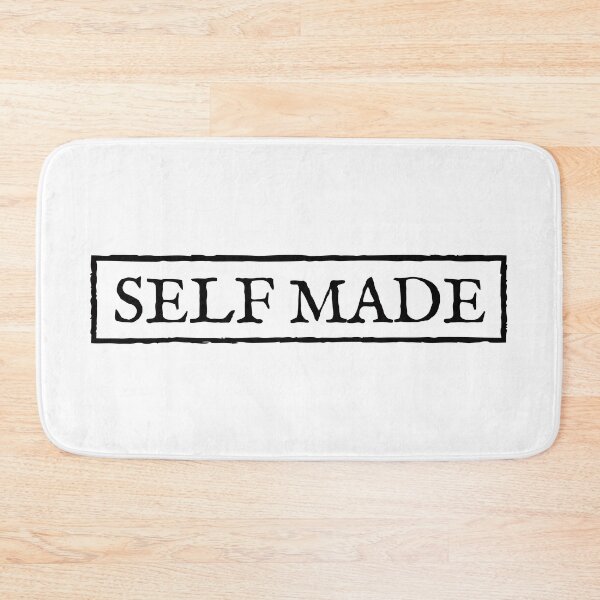Item preview, SelfMade - Black designed and sold by Tee4Daily.