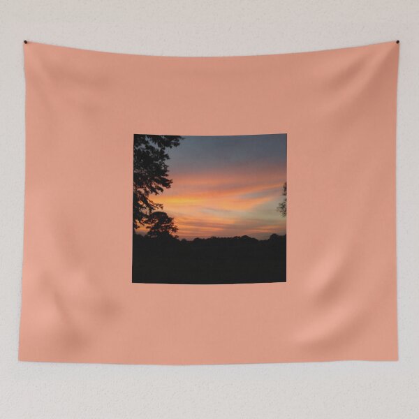 Item preview, Untouched Sunset #3 designed and sold by trisha22.