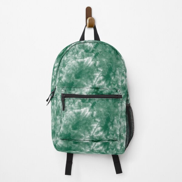 Item preview, African Tie-Dye Inspired Print Green designed and sold by exotikcocotte.