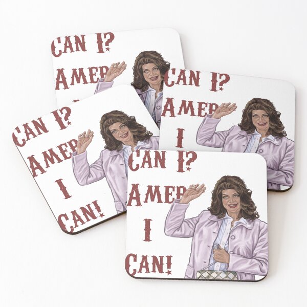 Item preview, Can I? Amer I Can! designed and sold by xandra-homes.