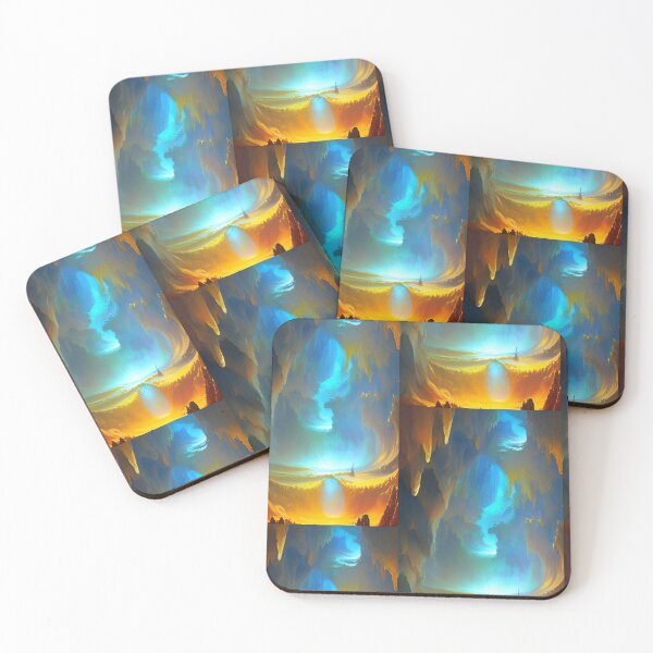 Item preview, Sand Carvern Sunset  designed and sold by Cranemann.