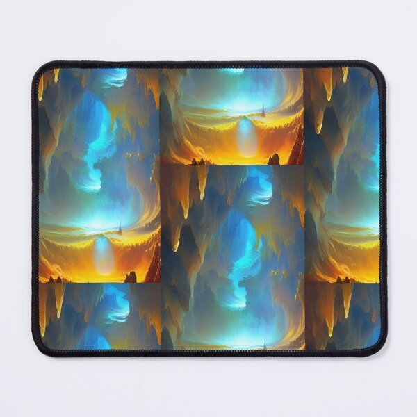 Item preview, Sand Carvern Sunset  designed and sold by Cranemann.