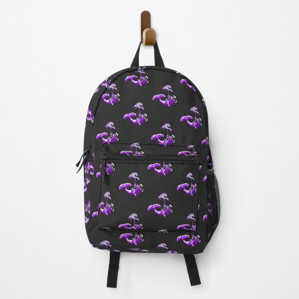 Item preview, Purple Space Whale | Space Animals designed and sold by mikeymadness.