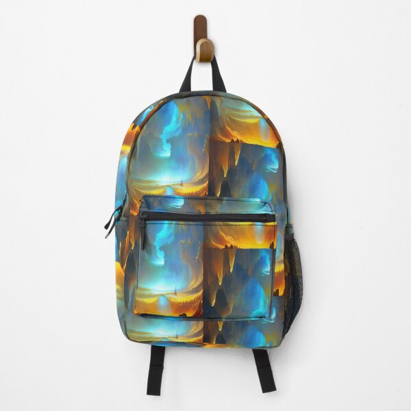 Item preview, Sand Carvern Sunset designed and sold by Cranemann.