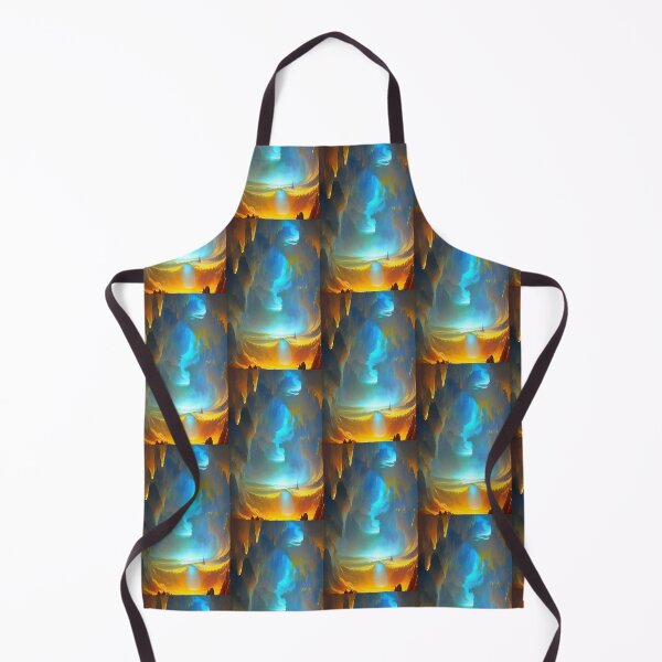 Item preview, Sand Carvern Sunset designed and sold by Cranemann.