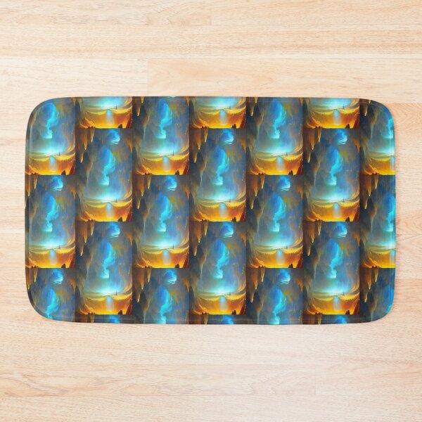 Item preview, Sand Carvern Sunset designed and sold by Cranemann.