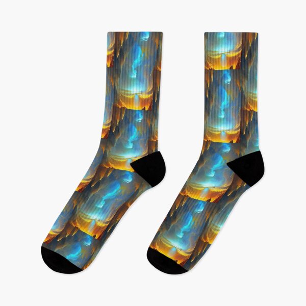 Item preview, Sand Carvern Sunset  designed and sold by Cranemann.