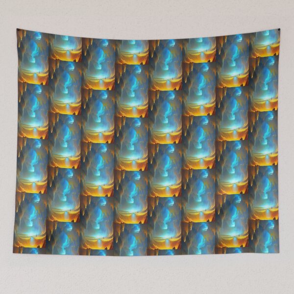 Item preview, Sand Carvern Sunset designed and sold by Cranemann.