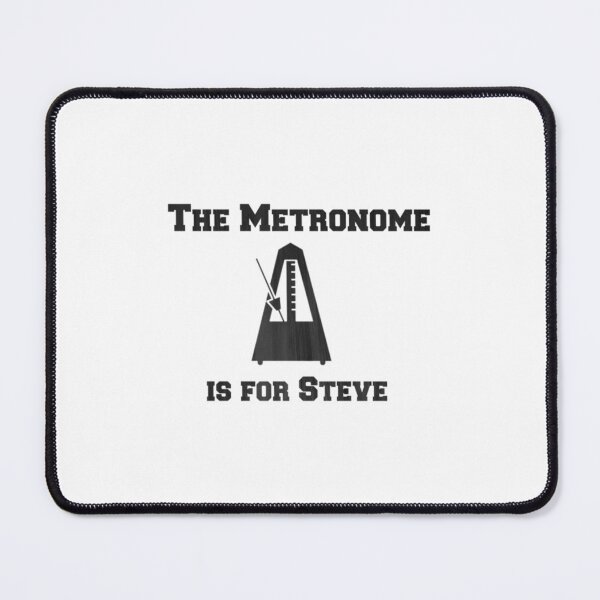 Item preview, The Metronome designed and sold by GeekdMadnessd.