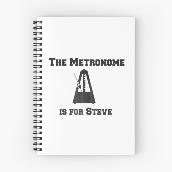 Item preview, The Metronome   designed and sold by GeekdMadnessd.