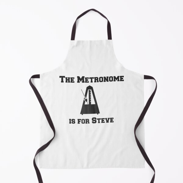 Item preview, The Metronome designed and sold by GeekdMadnessd.