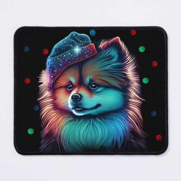 Item preview, Chirstmas Pome-Raine designed and sold by Animally-Ai.