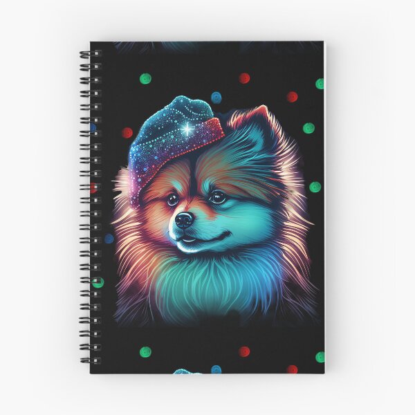 Item preview, Chirstmas Pome-Raine designed and sold by Animally-Ai.