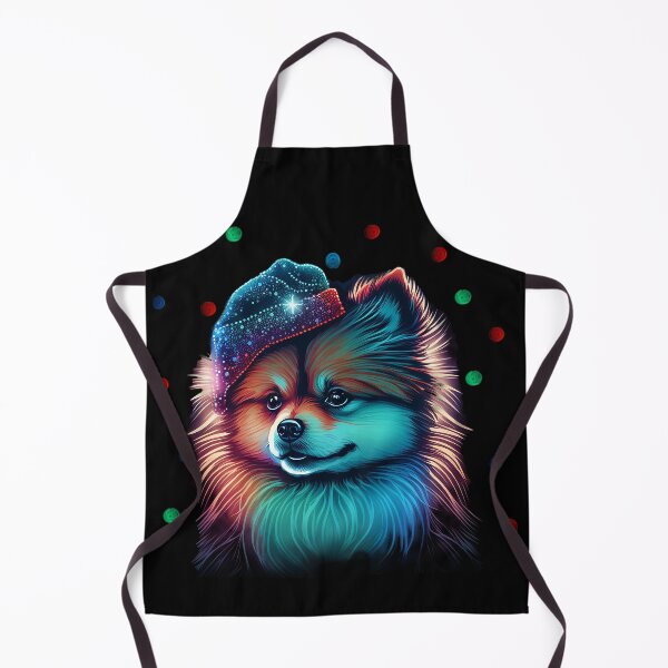 Item preview, Chirstmas Pome-Raine designed and sold by Animally-Ai.