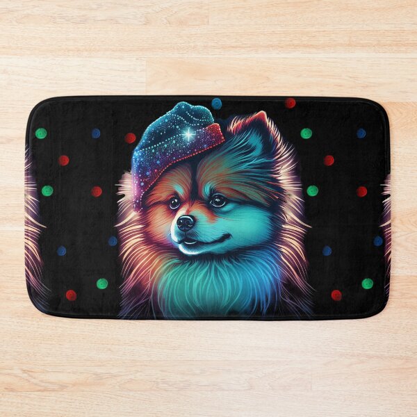 Item preview, Chirstmas Pome-Raine designed and sold by Animally-Ai.