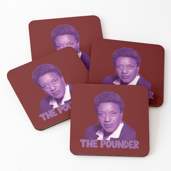 Item preview, The Pounder   designed and sold by GeekdMadnessd.