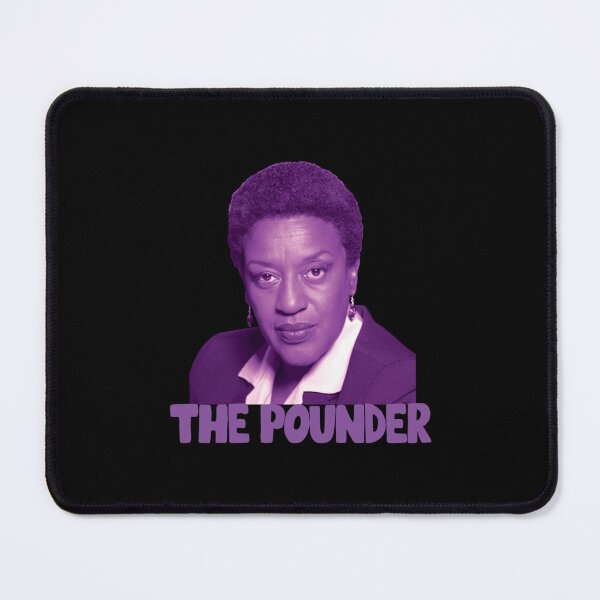 Item preview, The Pounder designed and sold by GeekdMadnessd.