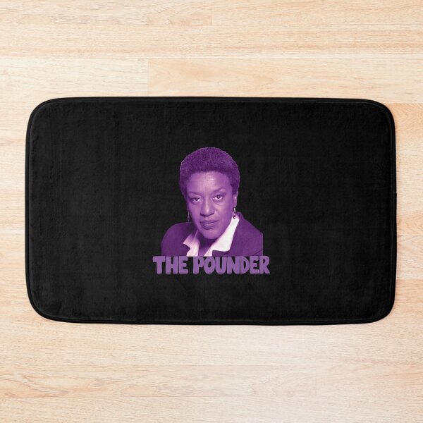 Item preview, The Pounder   designed and sold by GeekdMadnessd.