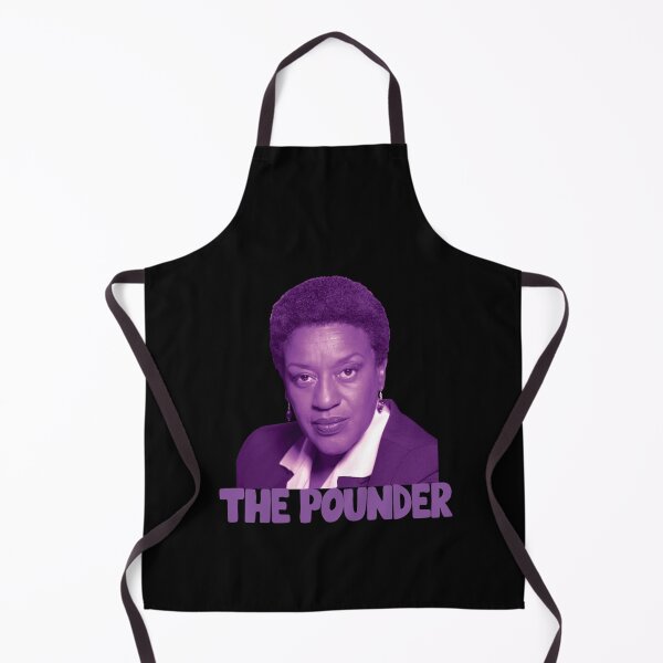 Item preview, The Pounder designed and sold by GeekdMadnessd.