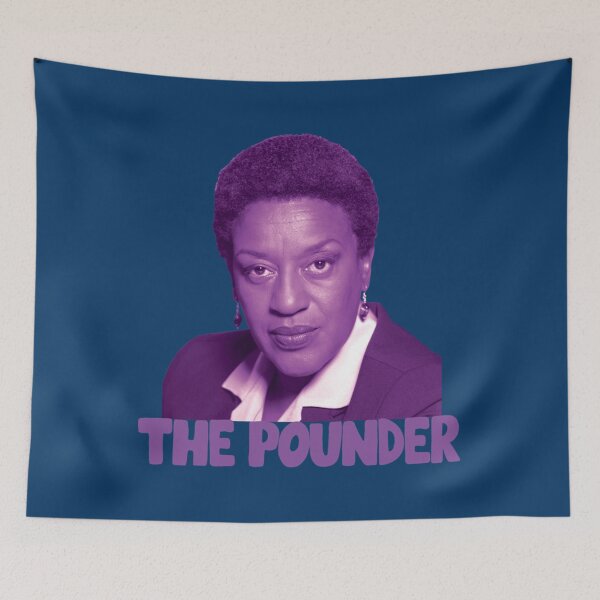 Item preview, The Pounder   designed and sold by GeekdMadnessd.