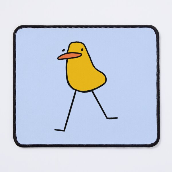 Item preview, Silly Duck #1 designed and sold by carley-s.