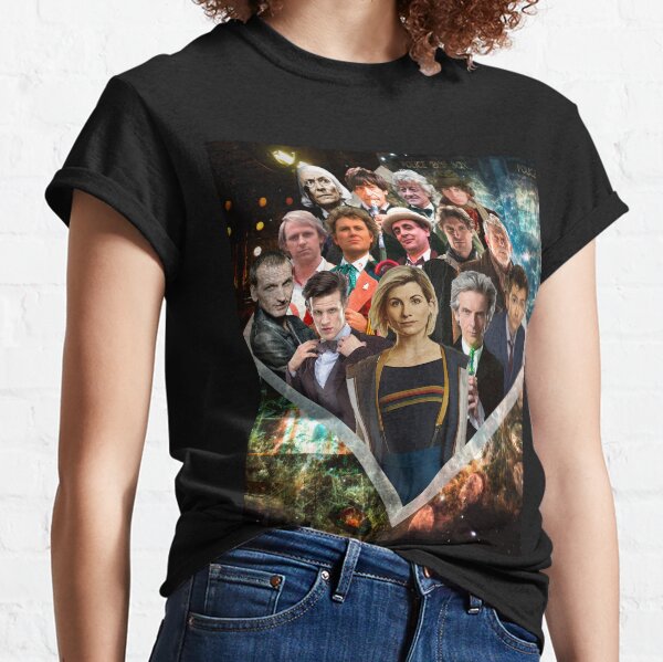 No Sir, All Fourteen Classic T-Shirt