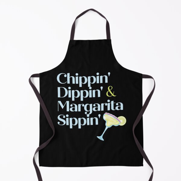 Item preview, Chippin Dippin and Margarita Sippin designed and sold by KB4short.