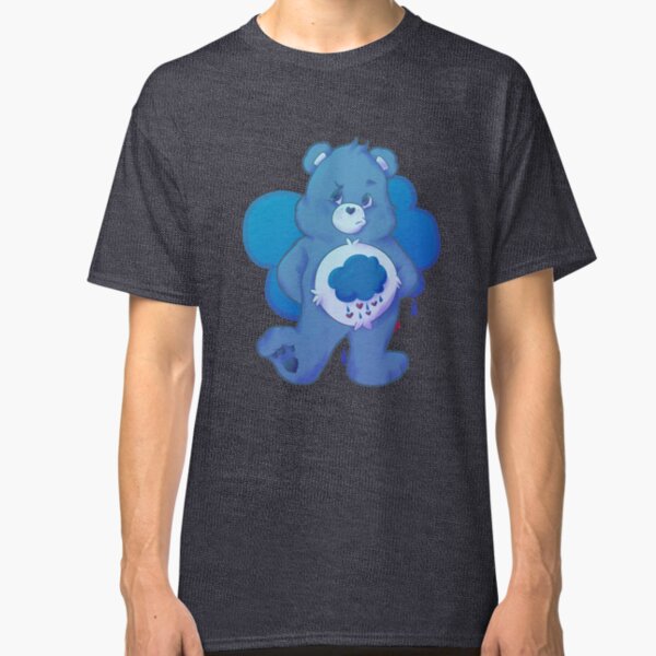 Grumpy Bear Classic T-Shirt