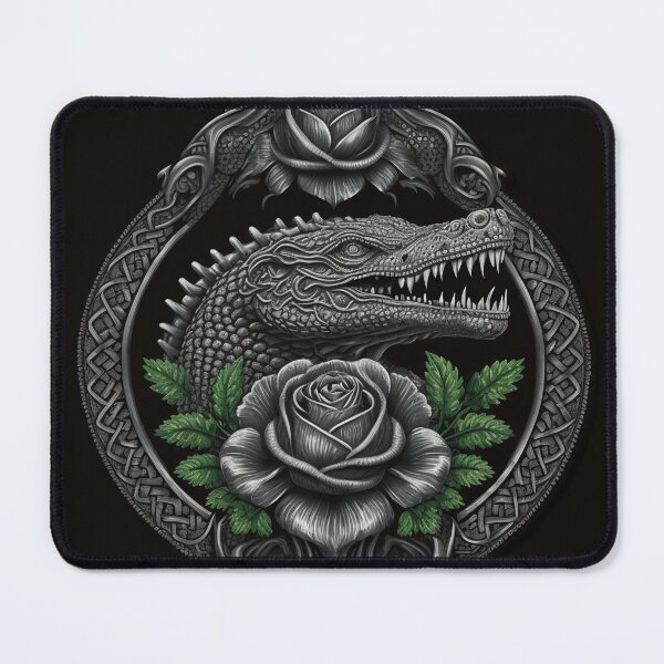 Item preview, The Croc designed and sold by Syiavri.