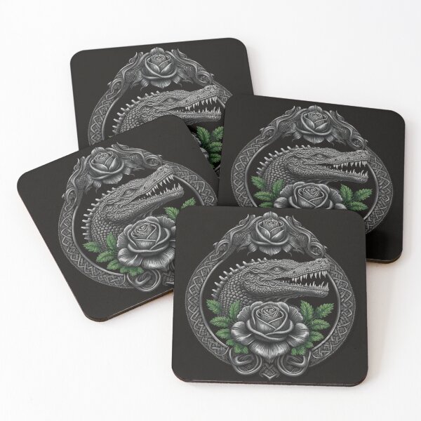 Item preview, The Croc designed and sold by Syiavri.
