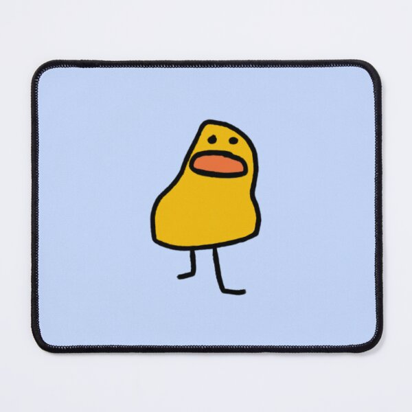 Item preview, Silly Duck #2 designed and sold by carley-s.