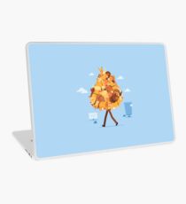 Dog Collector Laptop Skin