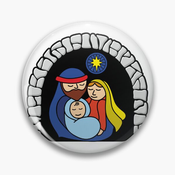 Item preview, Jesus Christ Family  designed and sold by Cogent Web Services.