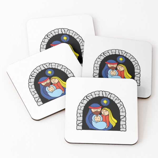 Item preview, Jesus Christ Family  designed and sold by Cogent Web Services.