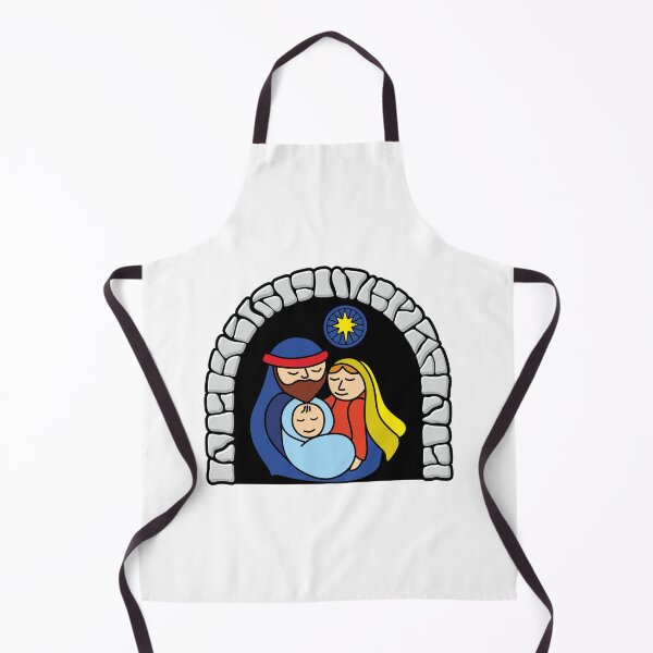 Item preview, Jesus Christ Family designed and sold by Cogent Web Services.