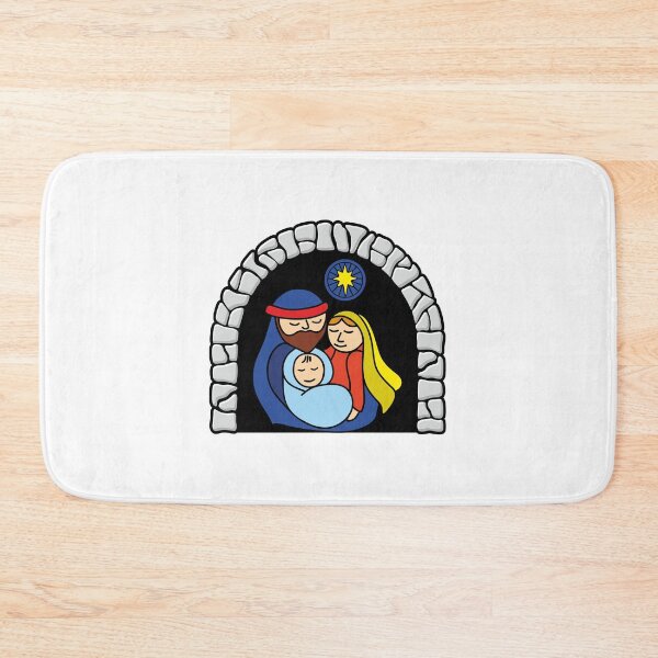 Item preview, Jesus Christ Family  designed and sold by Cogent Web Services.