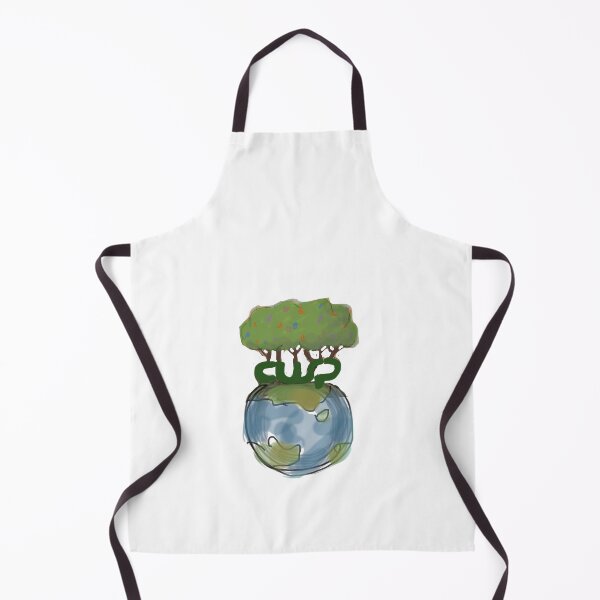 Item preview, cusp trees planet designed and sold by MilkAnna.