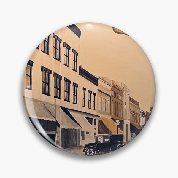 Item preview, Historic Broad Street designed and sold by Forrest Fortier.