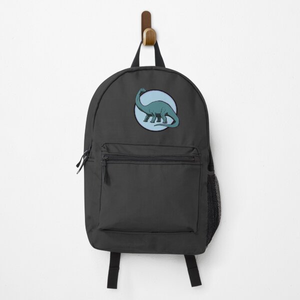 Item preview, Apatosaurus Dinosaur designed and sold by groovygreengal.