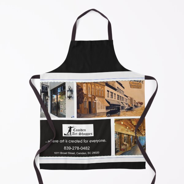 Item preview, Historic Broad Street designed and sold by Forrest Fortier.