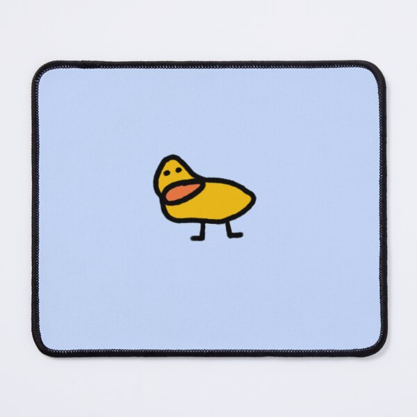 Item preview, Silly Duck #3 designed and sold by carley-s.