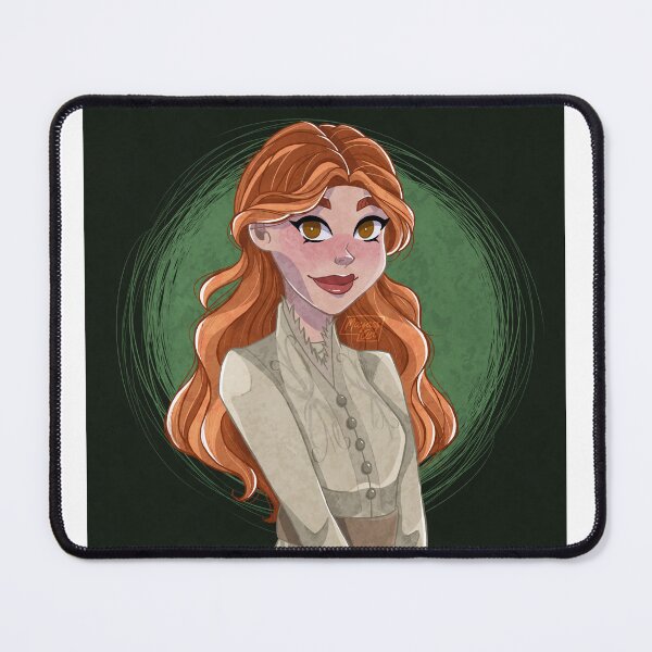 Item preview, Genya Safin- Shadow and Bone designed and sold by Mayass-Art.