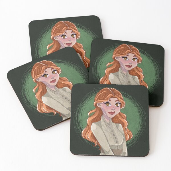 Item preview, Genya Safin- Shadow and Bone designed and sold by Mayass-Art.